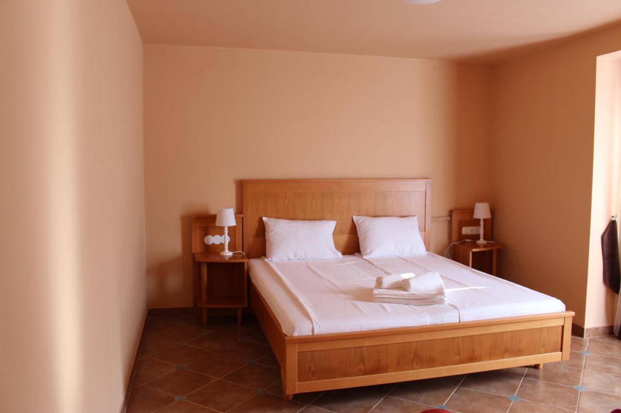 Rooms Cristian Déva Kültér fotó