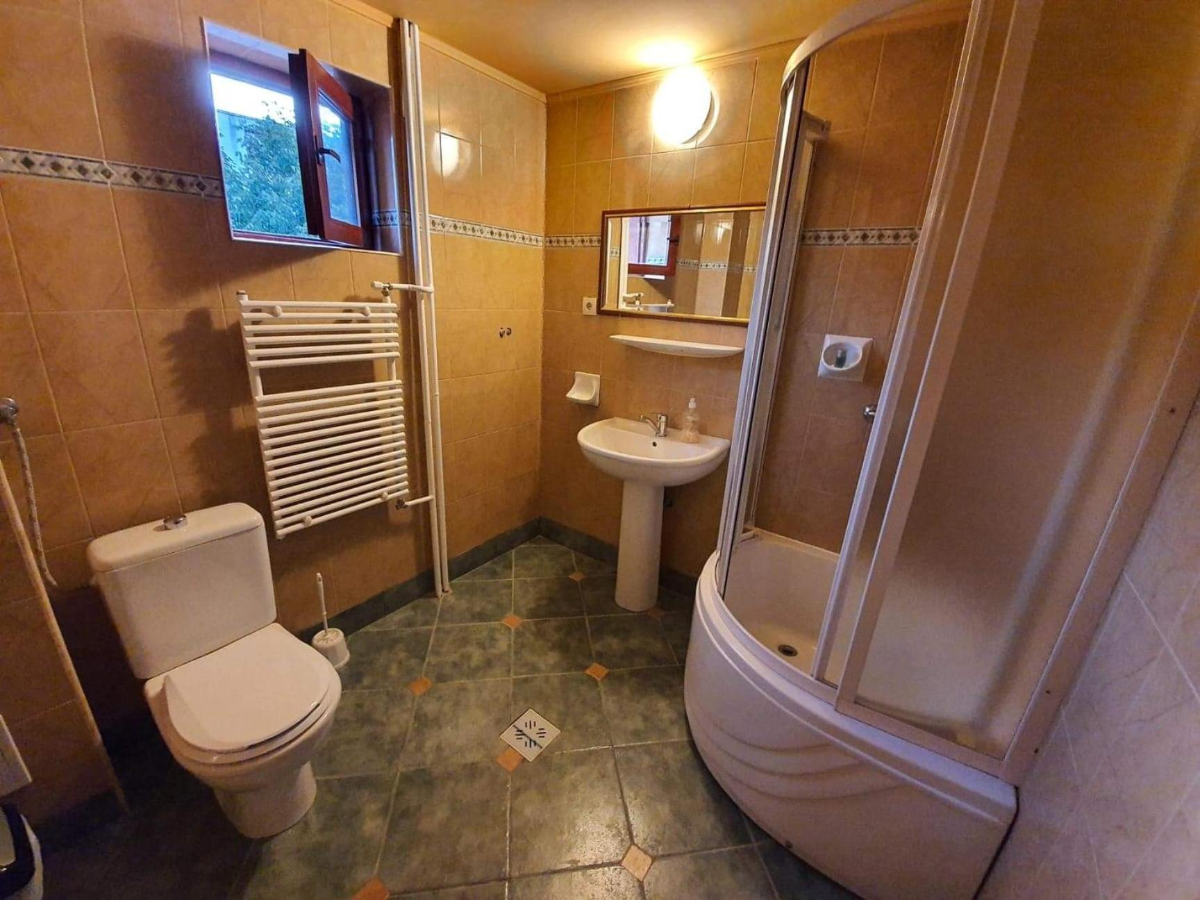 Rooms Cristian Déva Szoba fotó