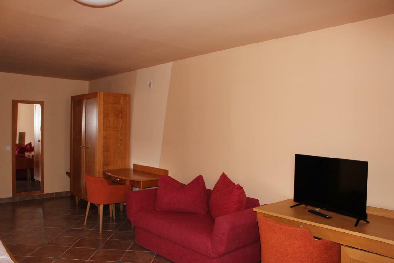 Rooms Cristian Déva Kültér fotó