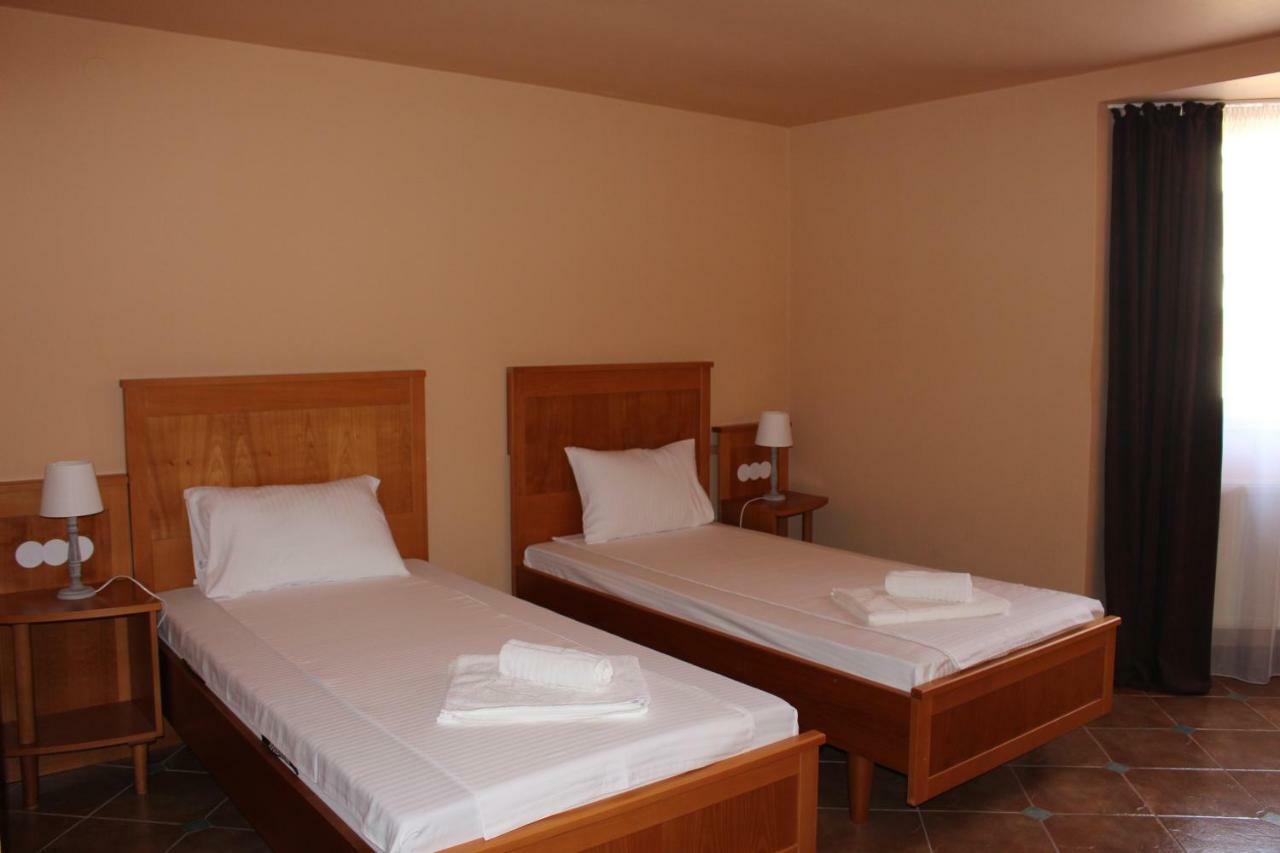 Rooms Cristian Déva Kültér fotó