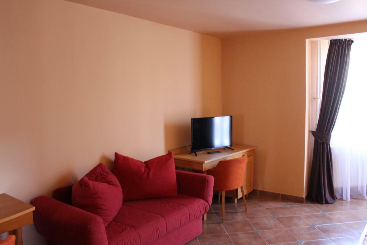 Rooms Cristian Déva Kültér fotó