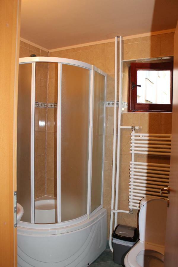 Rooms Cristian Déva Kültér fotó