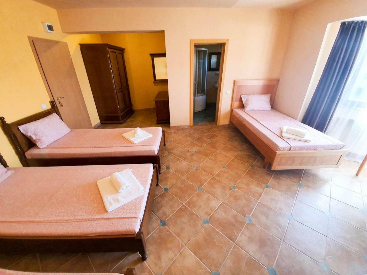 Rooms Cristian Déva Kültér fotó