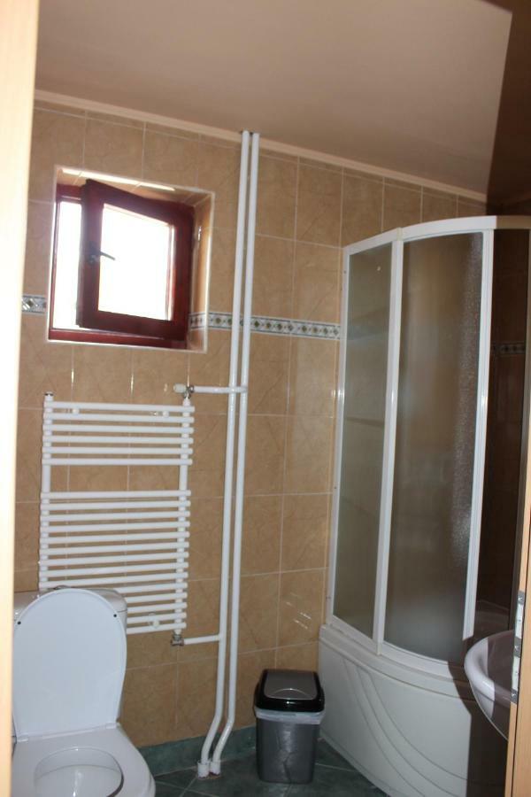 Rooms Cristian Déva Kültér fotó