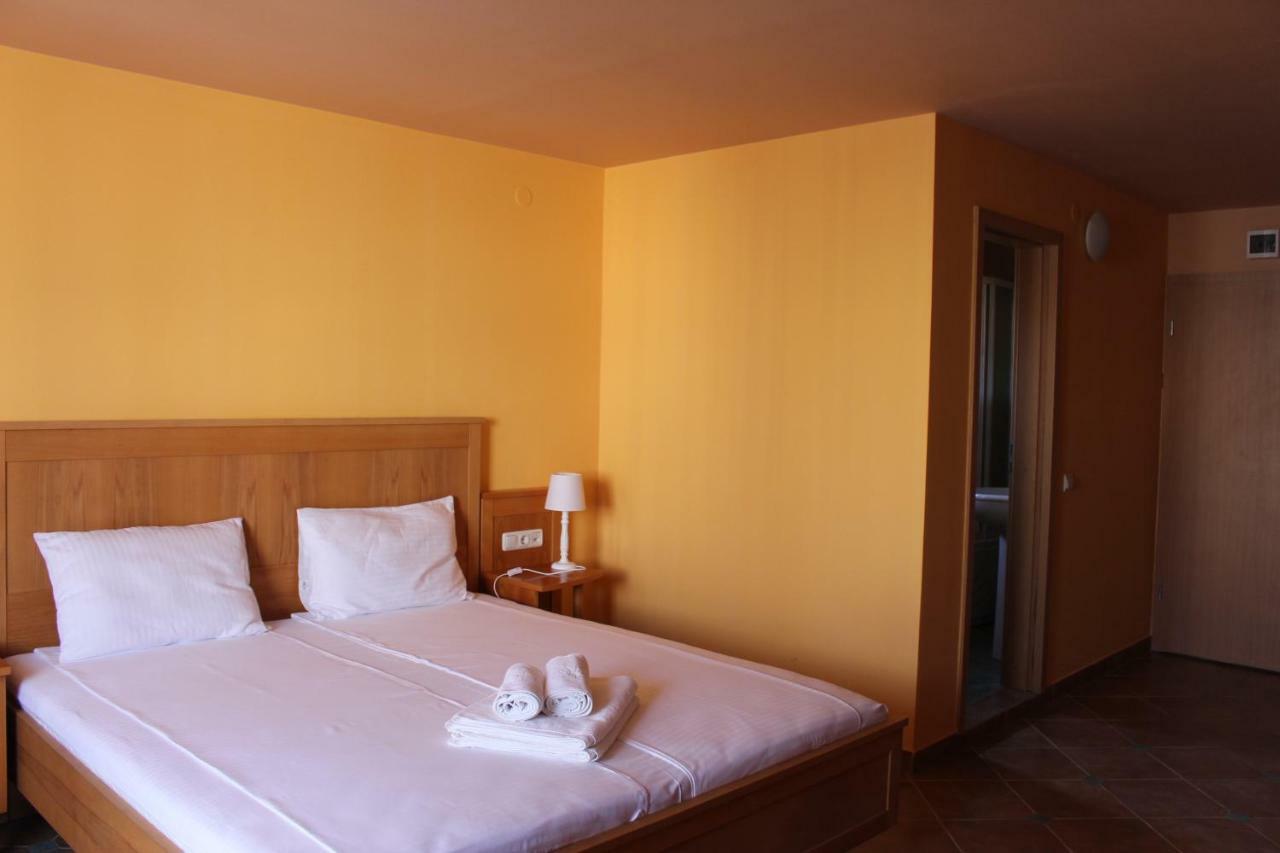 Rooms Cristian Déva Kültér fotó