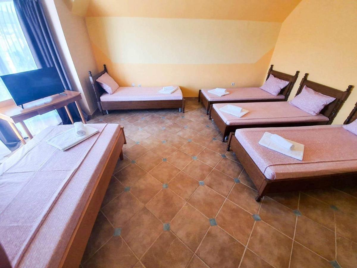 Rooms Cristian Déva Kültér fotó