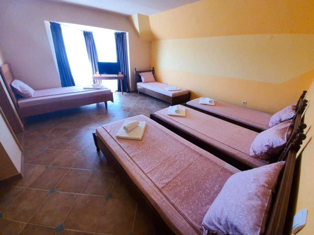 Rooms Cristian Déva Kültér fotó