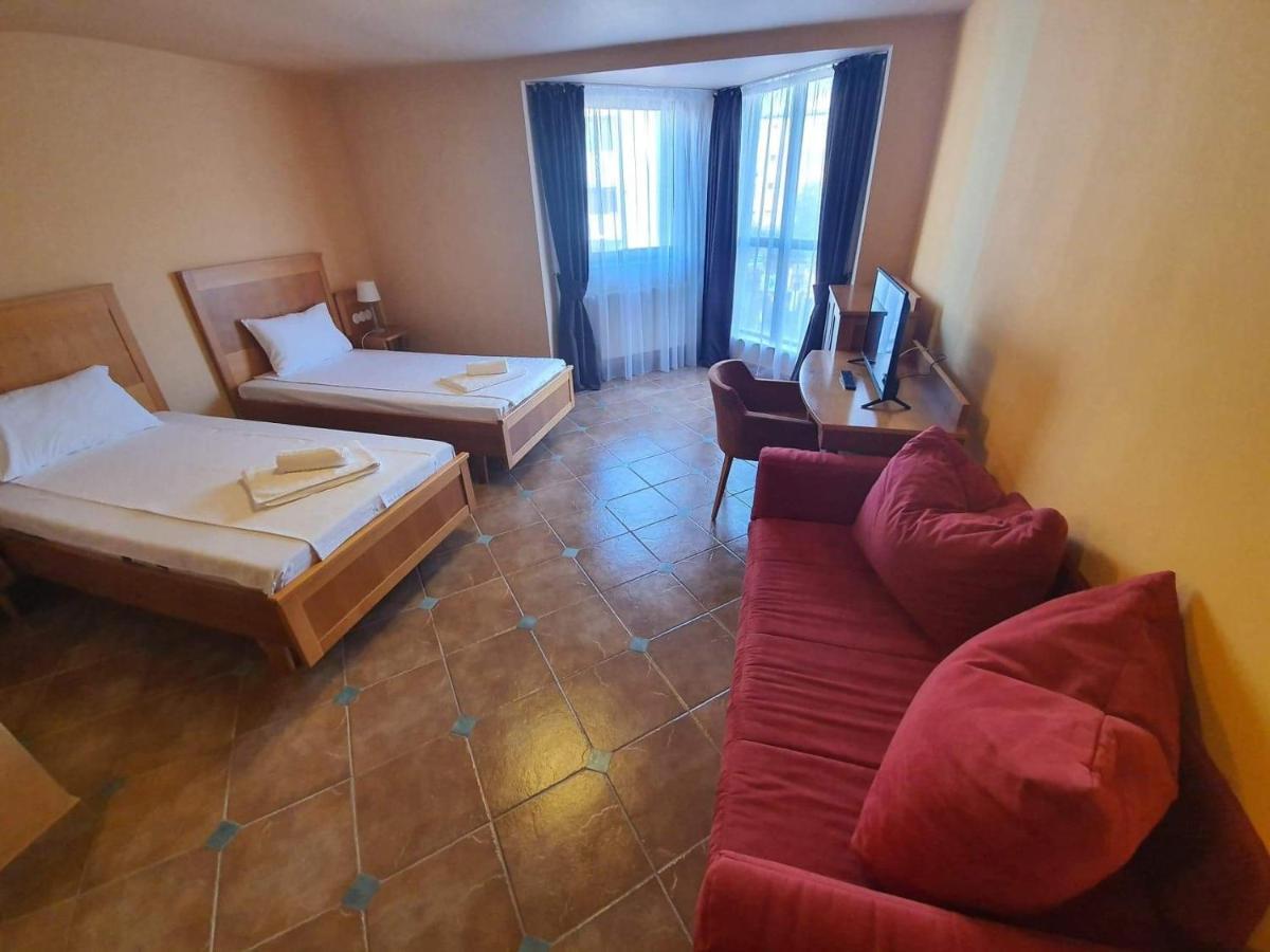 Rooms Cristian Déva Szoba fotó